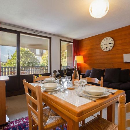 Appartement Lachenal 209A - Happy Rentals Σαμονί Εξωτερικό φωτογραφία
