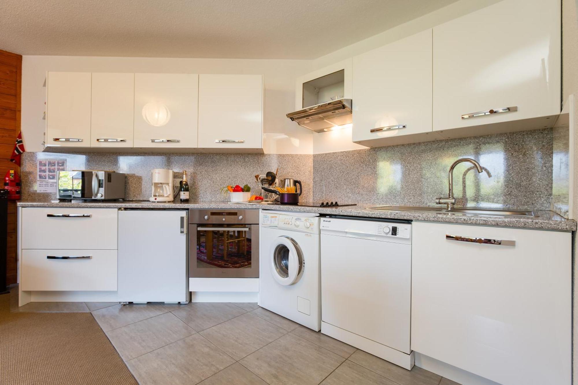 Appartement Lachenal 209A - Happy Rentals Σαμονί Εξωτερικό φωτογραφία