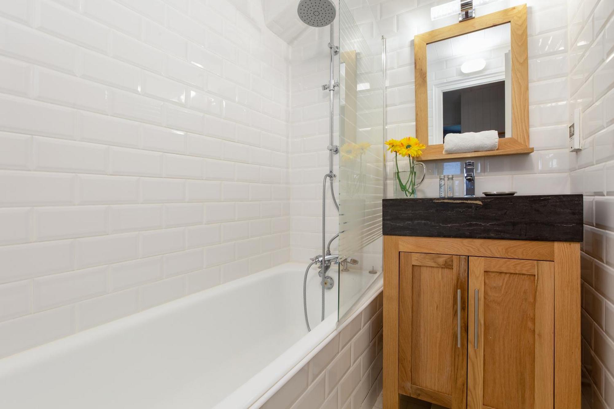 Appartement Lachenal 209A - Happy Rentals Σαμονί Εξωτερικό φωτογραφία