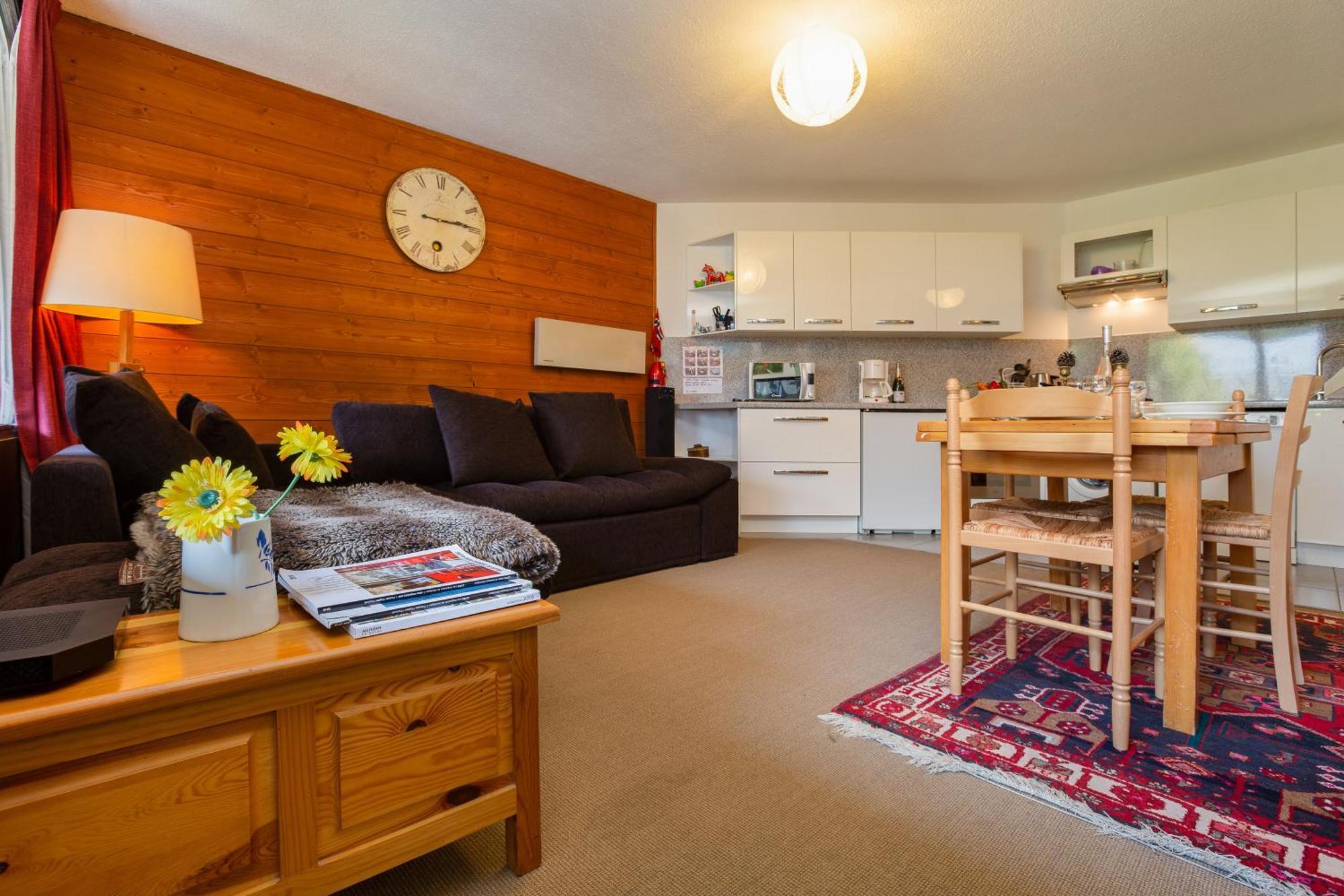 Appartement Lachenal 209A - Happy Rentals Σαμονί Εξωτερικό φωτογραφία