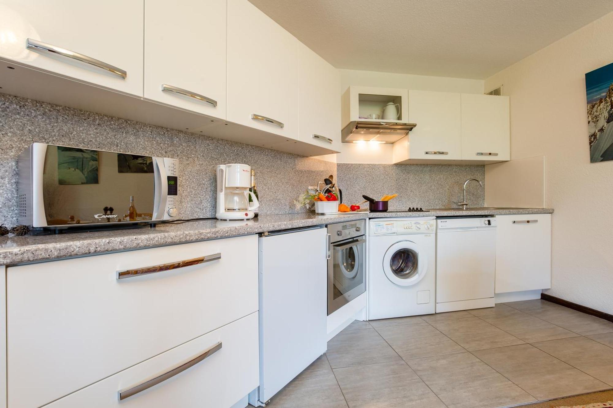 Appartement Lachenal 209A - Happy Rentals Σαμονί Εξωτερικό φωτογραφία